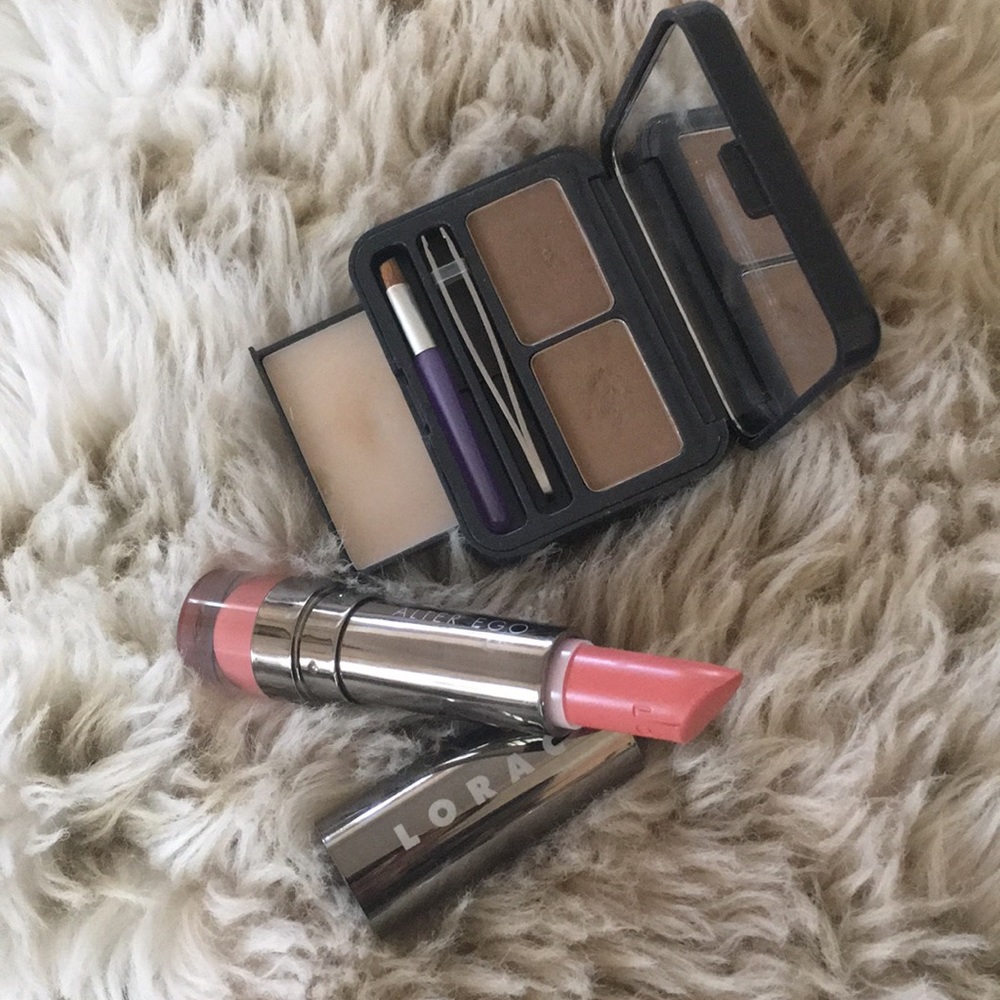 URBAN DECAY brow box